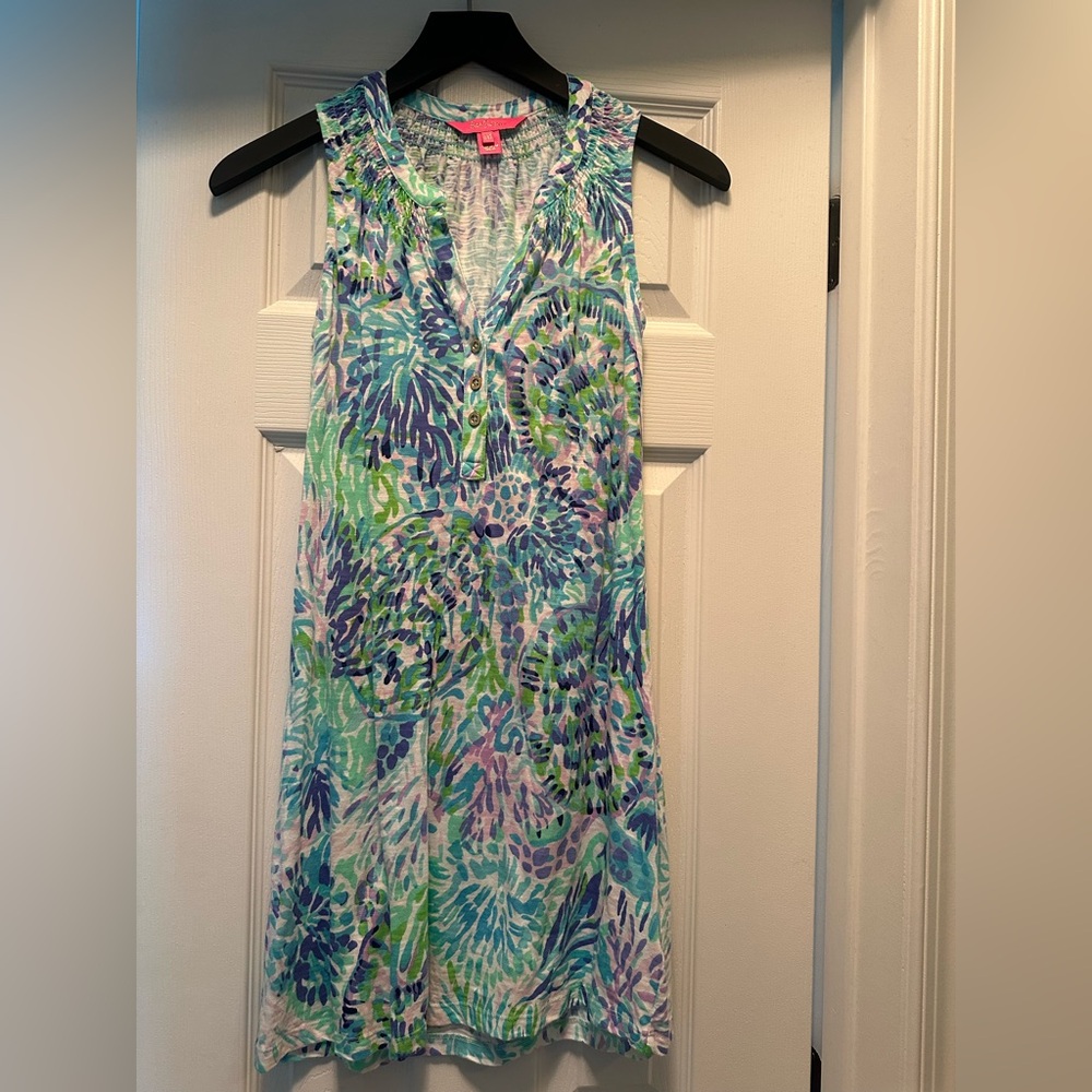 Lilly Pulitzer XXS